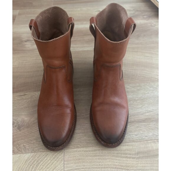 Isabel Marant Susee Ankle Boot - Picture 4 of 6